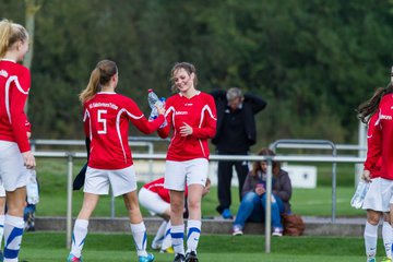 Bild 303 - B-Juniorinnen MSG Eiderkanal - SG Trittau/S�dstormarn : Ergebnis: 2:1